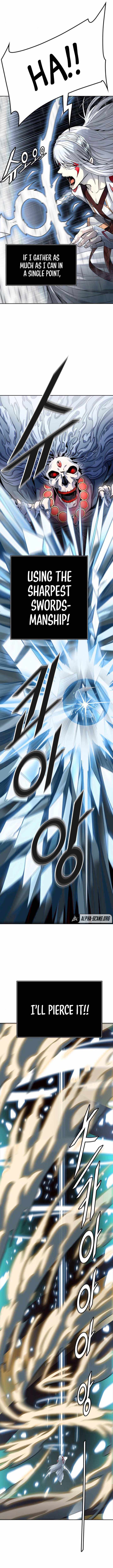Tower of God Chapter 509 image 17